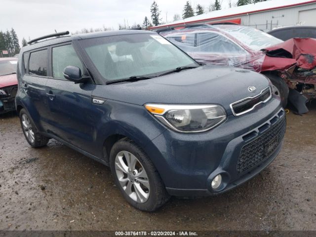 KIA SOUL 2016 kndjx3a52g7254709