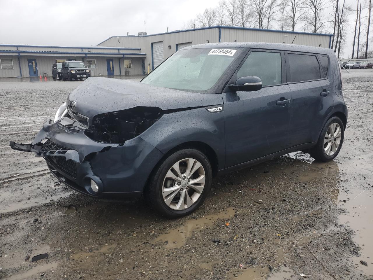 KIA SOUL 2016 kndjx3a52g7278704