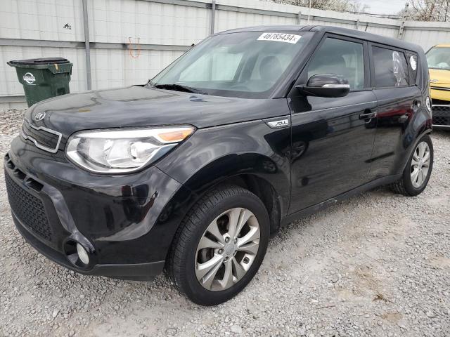 KIA SOUL 2016 kndjx3a52g7280615