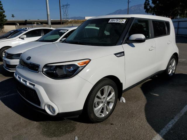 KIA SOUL 2016 kndjx3a52g7388829