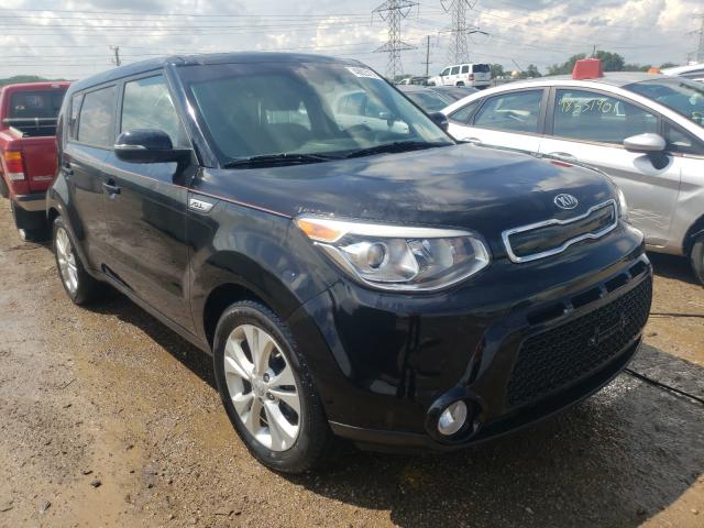 KIA SOUL ! 2016 kndjx3a52g7849219