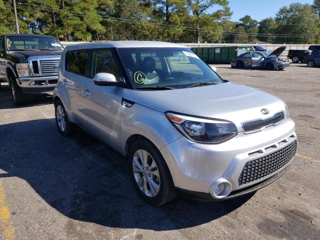 KIA SOUL ! 2016 kndjx3a52g7850466