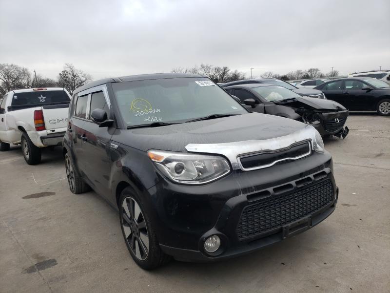 KIA SOUL ! 2014 kndjx3a53e7014890