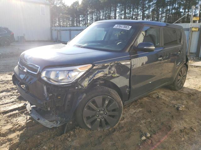 KIA SOUL ! 2014 kndjx3a53e7016333