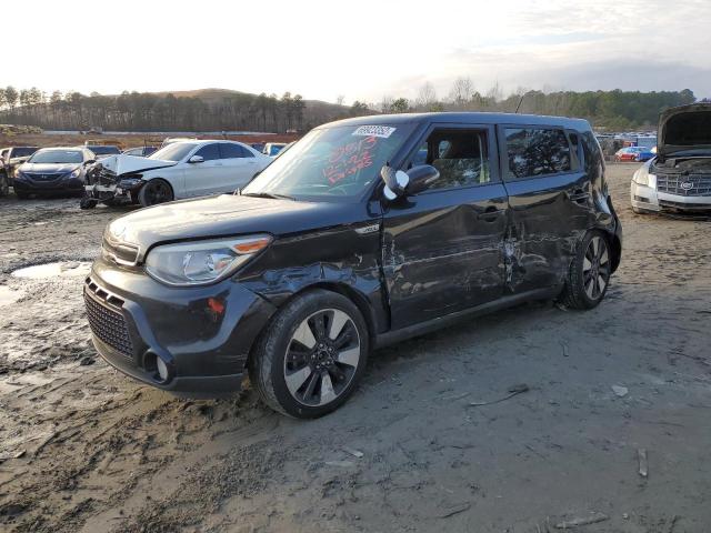 KIA SOUL ! 2014 kndjx3a53e7020513