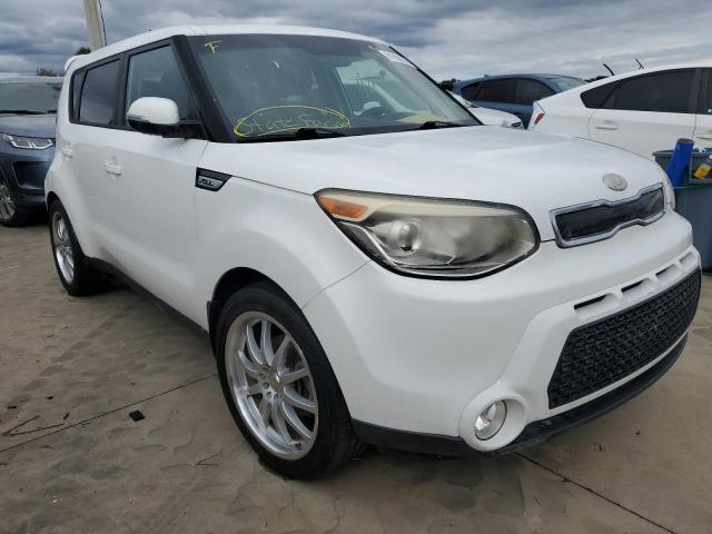 KIA SOUL ! 2014 kndjx3a53e7027168