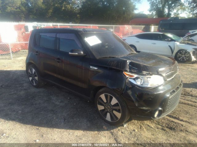 KIA SOUL 2014 kndjx3a53e7027929