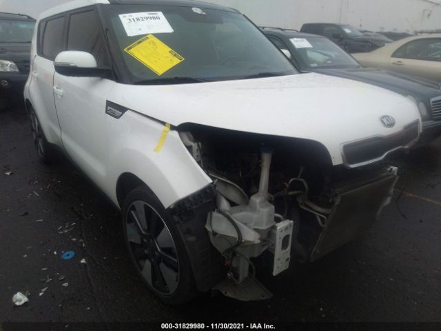 KIA SOUL 2014 kndjx3a53e7034704