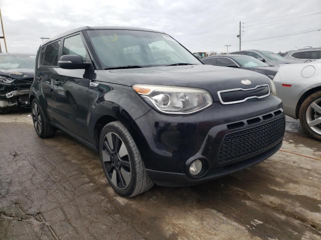 KIA SOUL ! 2014 kndjx3a53e7040339