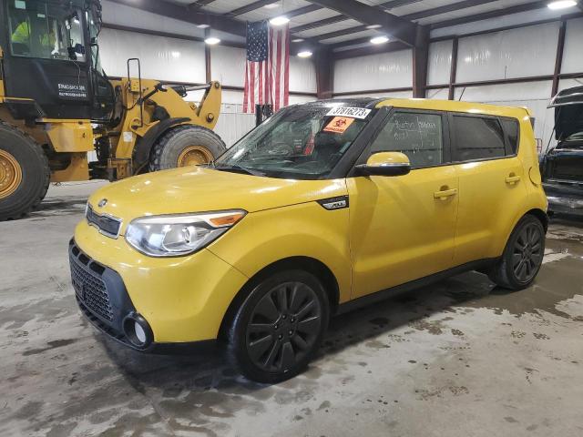 KIA SOUL ! 2014 kndjx3a53e7056220