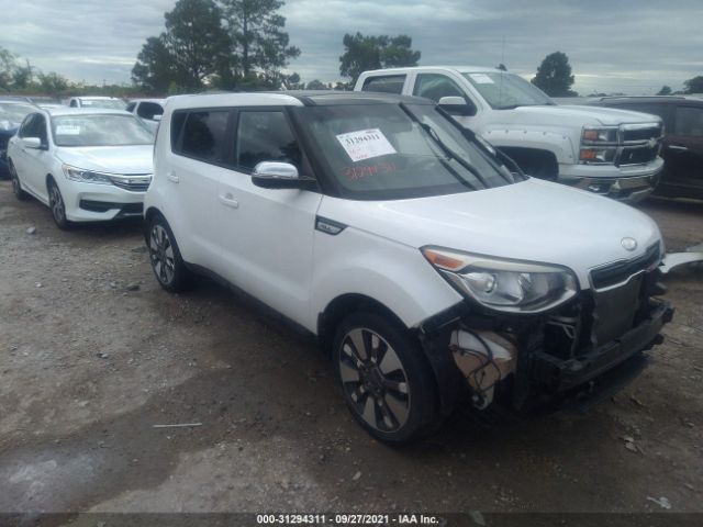 KIA SOUL 2014 kndjx3a53e7058792