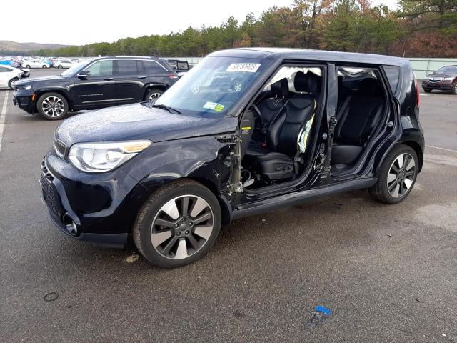 KIA SOUL ! 2014 kndjx3a53e7083174