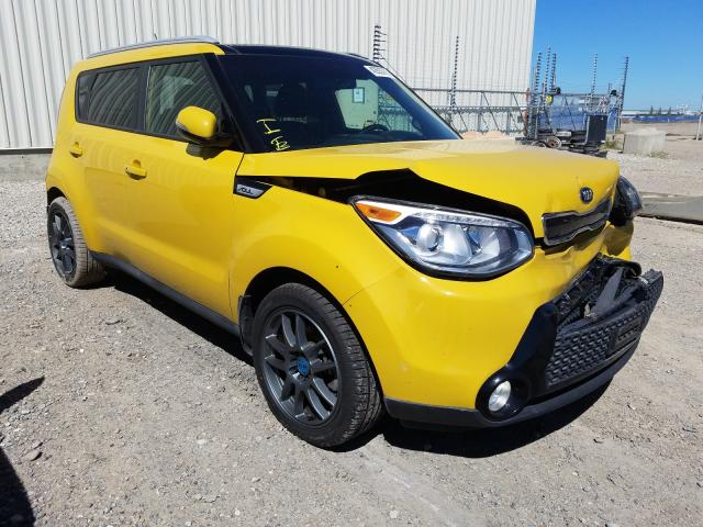 KIA SOUL ! 2014 kndjx3a53e7090030