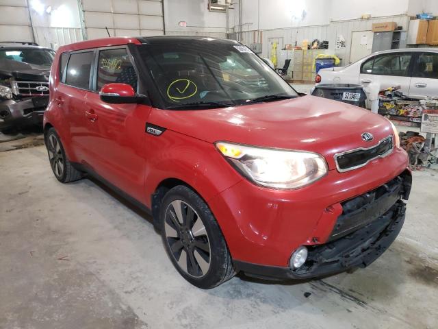 KIA SOUL ! 2014 kndjx3a53e7704719