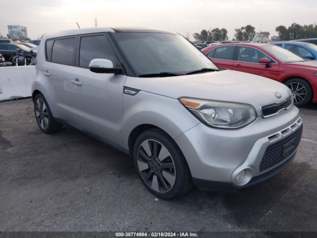 KIA SOUL 2014 kndjx3a53e7705479