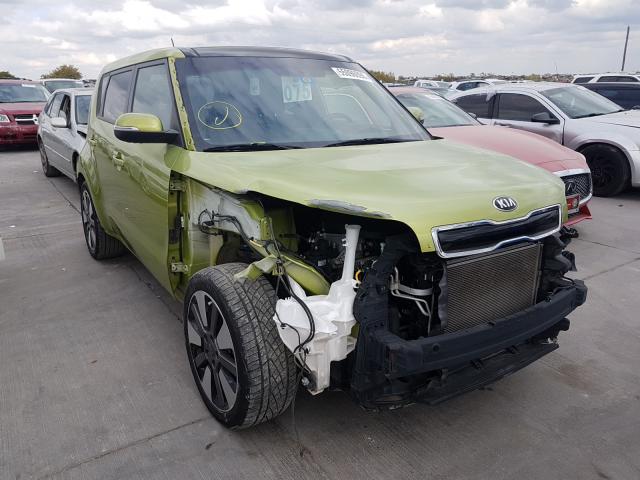 KIA SOUL ! 2014 kndjx3a53e7707975