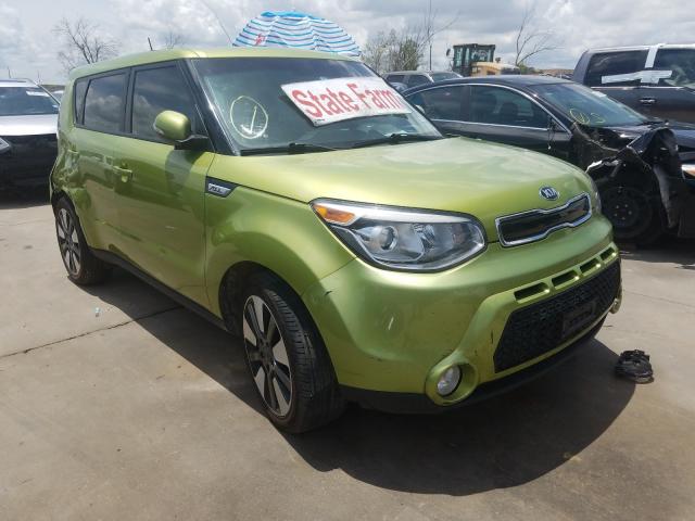 KIA SOUL ! 2014 kndjx3a53e7713694