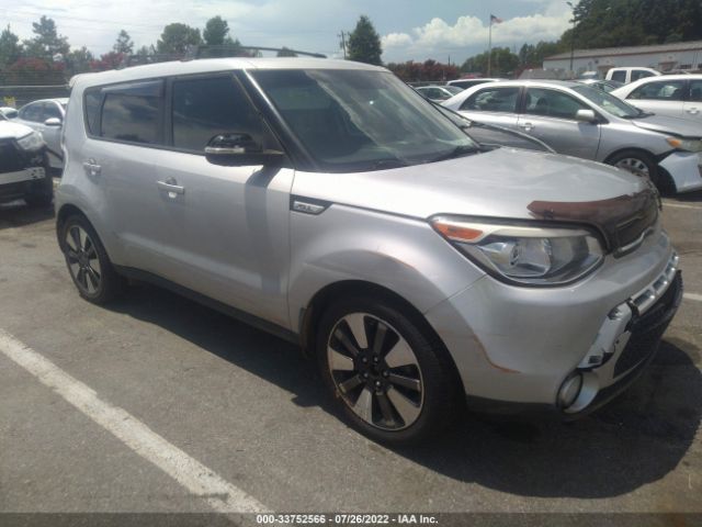 KIA SOUL 2014 kndjx3a53e7732536