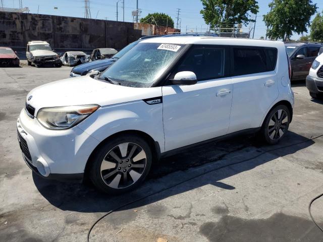 KIA SOUL ! 2015 kndjx3a53f7116272