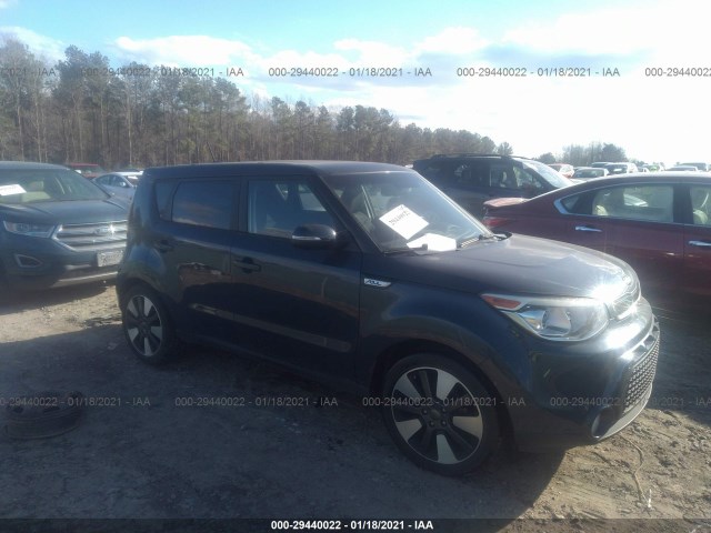 KIA SOUL 2015 kndjx3a53f7124386