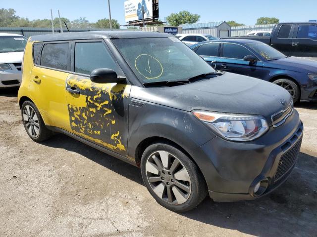 KIA SOUL ! 2015 kndjx3a53f7136120