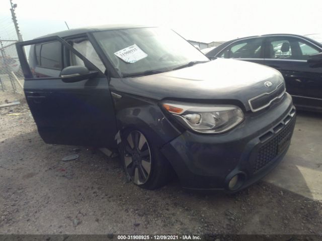 KIA SOUL 2015 kndjx3a53f7145254