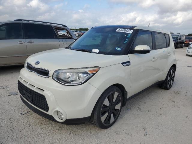 KIA SOUL ! 2015 kndjx3a53f7145688