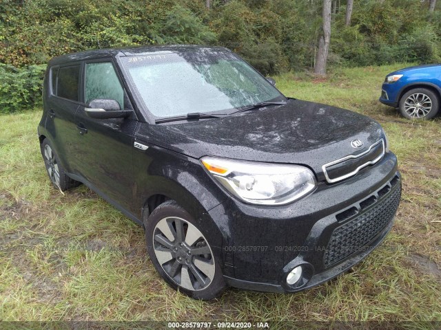 KIA SOUL 2015 kndjx3a53f7145951