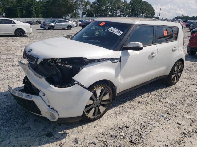 KIA SOUL 2015 kndjx3a53f7152382