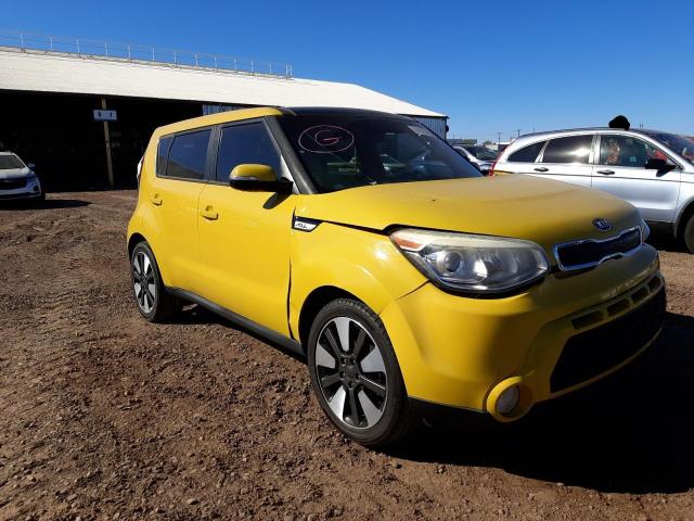 KIA SOUL ! 2015 kndjx3a53f7187844