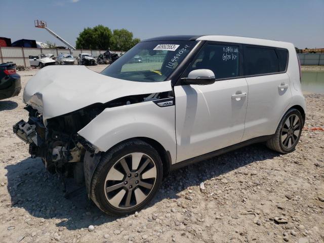 KIA SOUL ! 2015 kndjx3a53f7190338