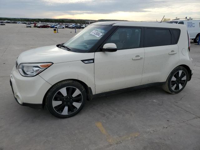 KIA SOUL 2015 kndjx3a53f7198892