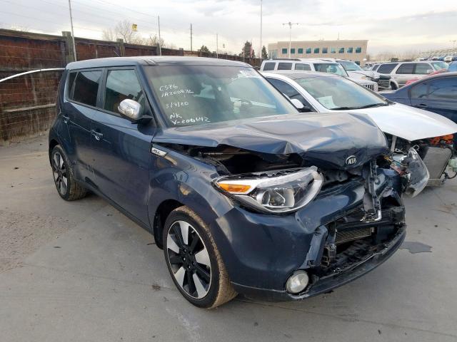 KIA SOUL ! 2015 kndjx3a53f7200642