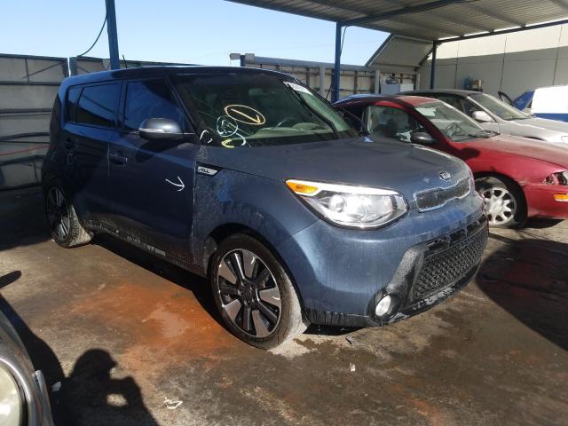 KIA SOUL ! 2015 kndjx3a53f7201600