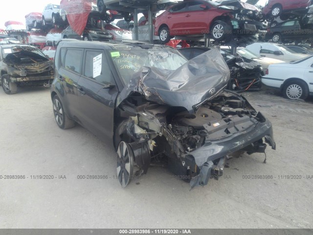 KIA SOUL 2015 kndjx3a53f7211138