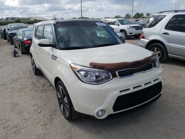 KIA SOUL ! 2015 kndjx3a53f7211608