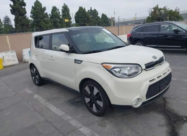 KIA SOUL 2015 kndjx3a53f7216601