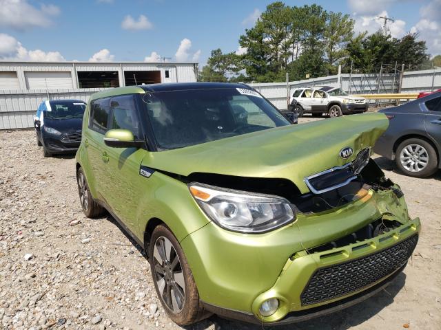 KIA SOUL ! 2015 kndjx3a53f7754795