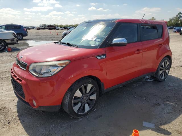 KIA SOUL 2015 kndjx3a53f7757485