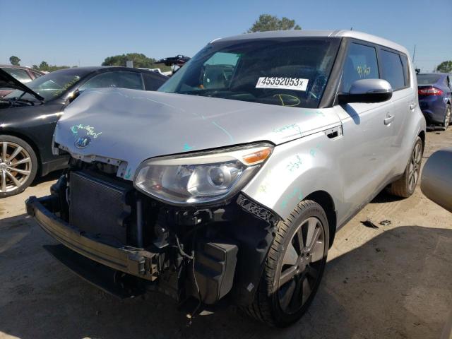 KIA SOUL ! 2015 kndjx3a53f7761634