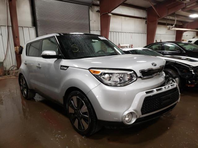 KIA SOUL ! 2015 kndjx3a53f7769488