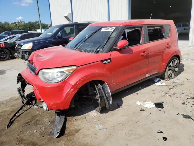 KIA SOUL 2015 kndjx3a53f7774187