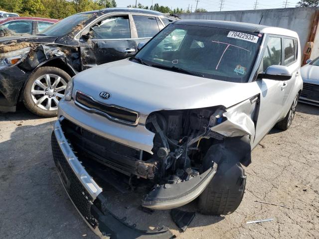 KIA SOUL 2015 kndjx3a53f7777221