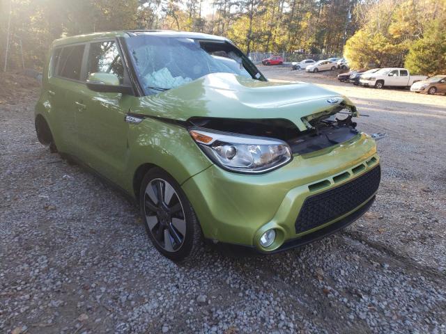 KIA SOUL ! 2015 kndjx3a53f7777509