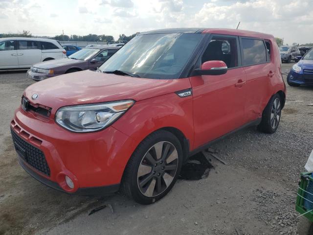 KIA SOUL ! 2015 kndjx3a53f7781365