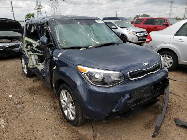 KIA SOUL ! 2016 kndjx3a53g7264231