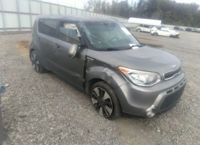 KIA SOUL 2016 kndjx3a53g7275911