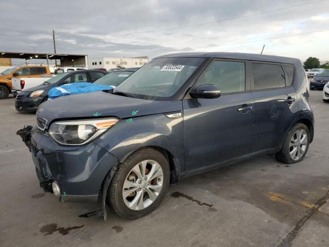 KIA SOUL 2016 kndjx3a53g7281398