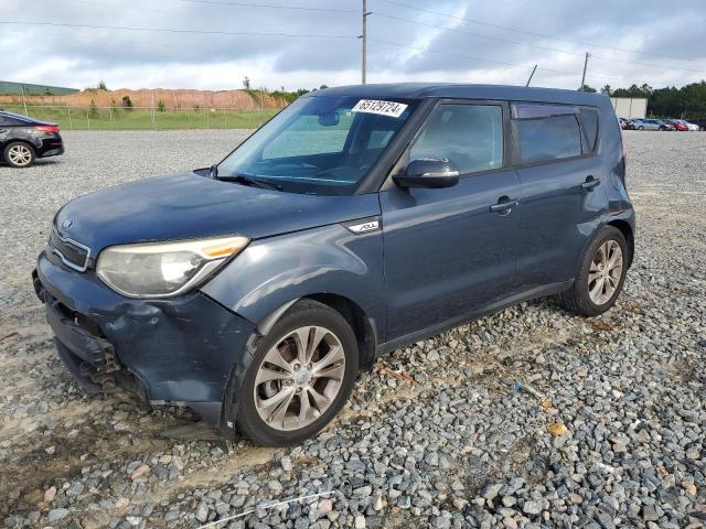 KIA SOUL ! 2016 kndjx3a53g7287105