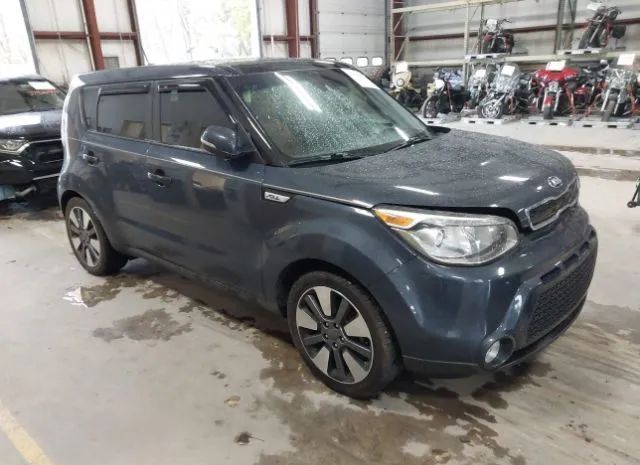 KIA SOUL 2016 kndjx3a53g7289341